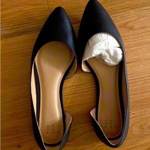 One A Day Flats 9.5 women’s